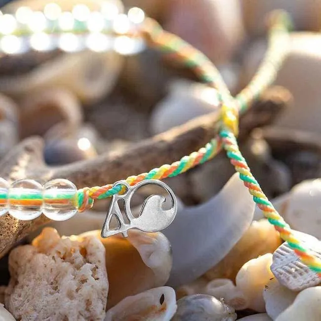 4Ocean sea star beaded bracelet