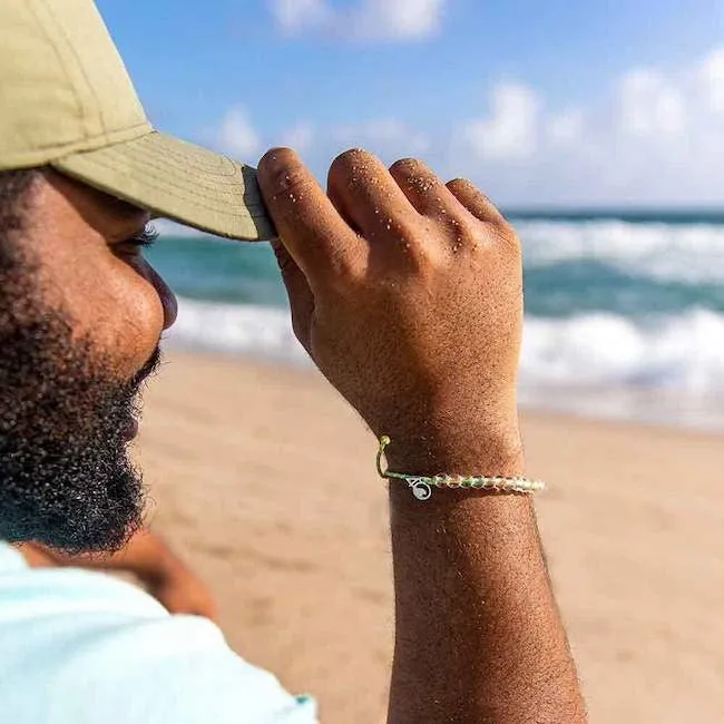 4Ocean sea star beaded bracelet