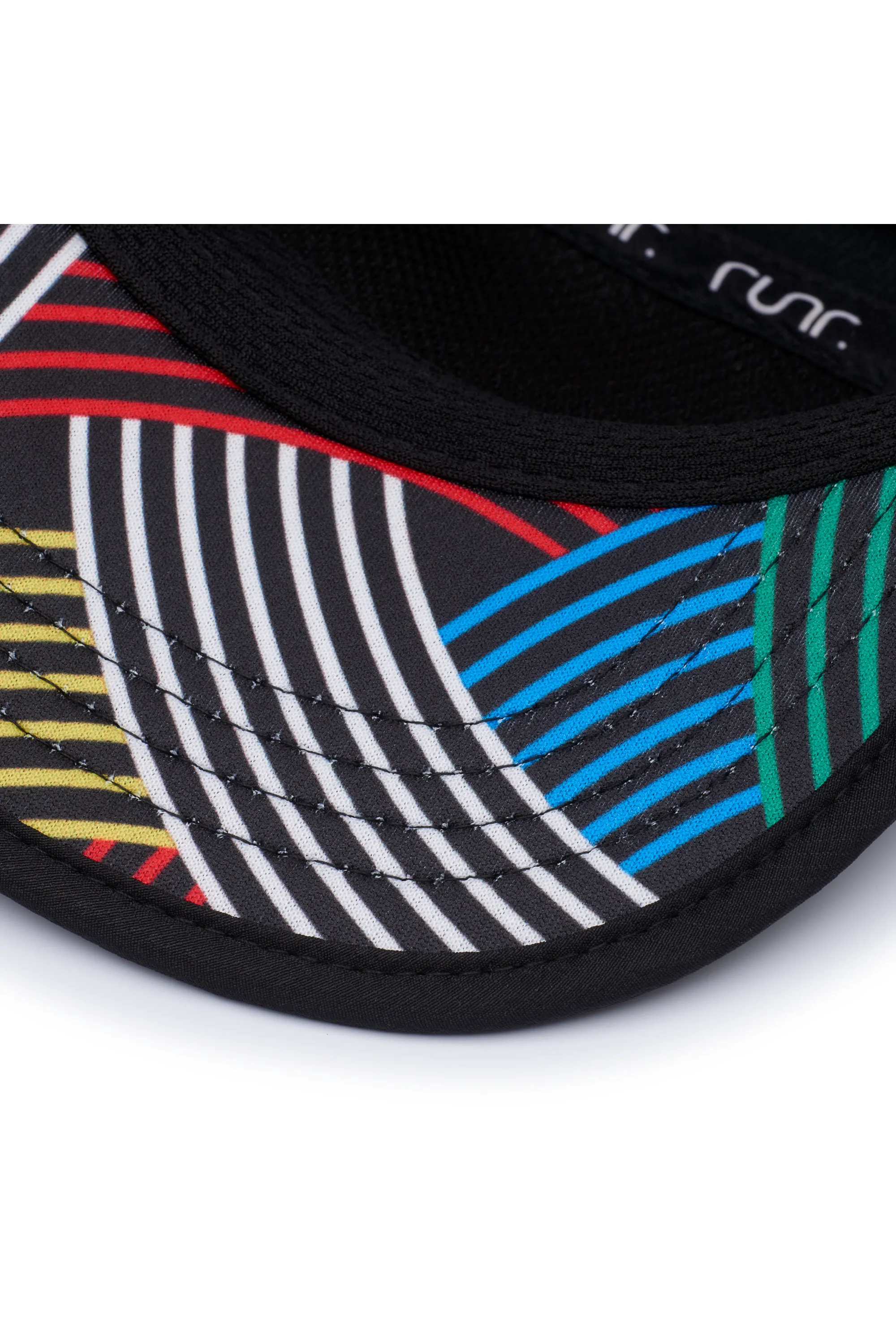 80's Runr Technical Running Hat