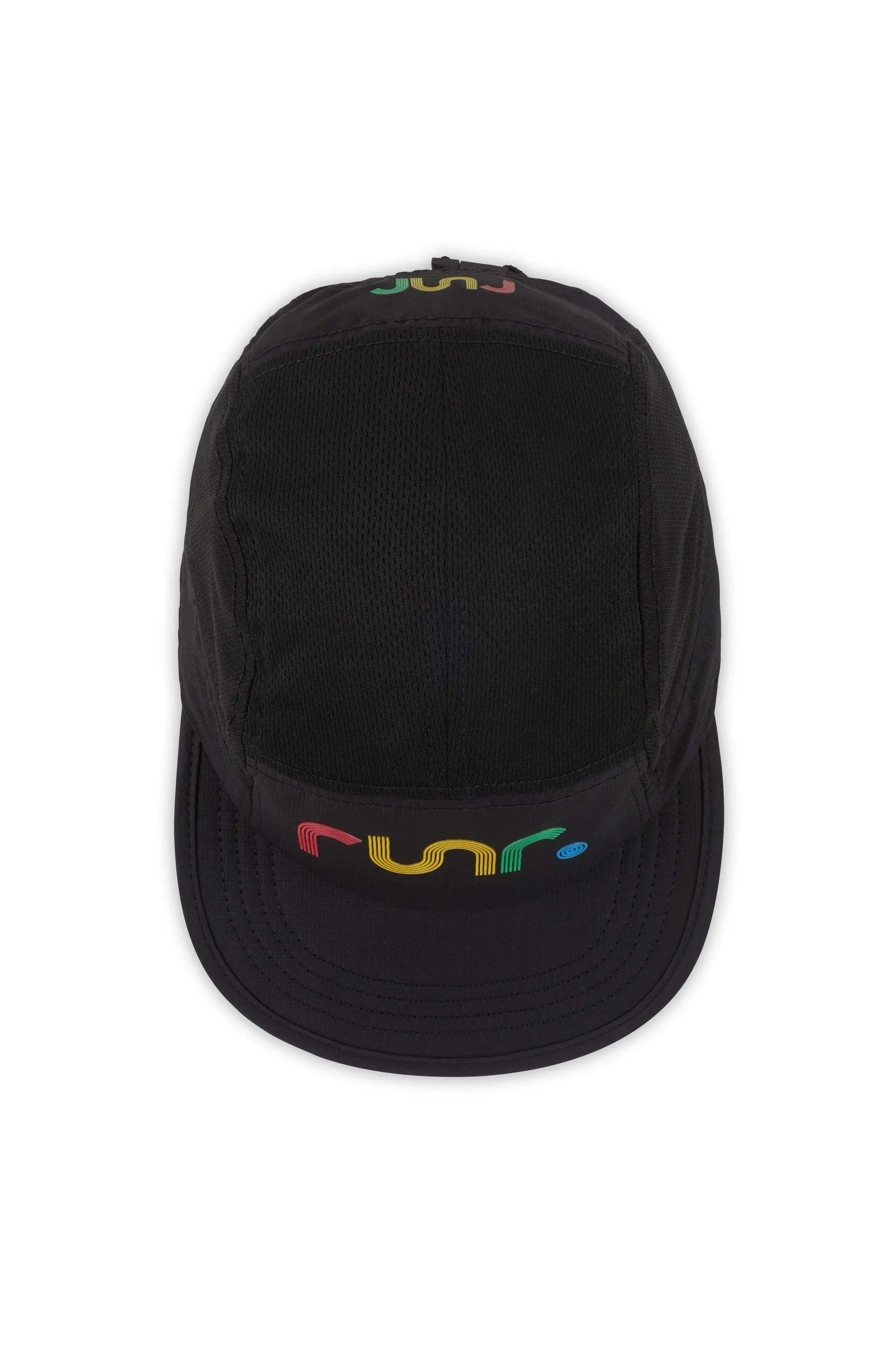 80's Runr Technical Running Hat