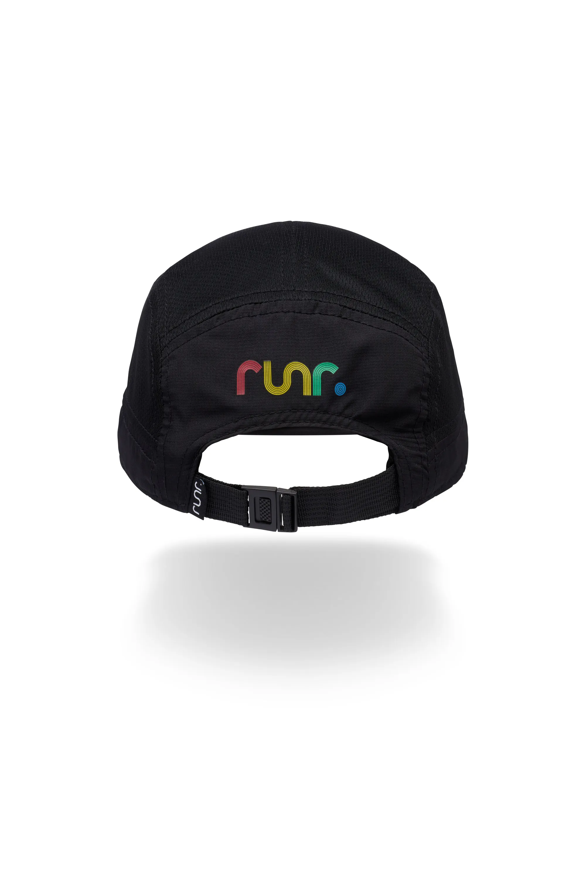 80's Runr Technical Running Hat