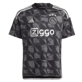 Adidas Ajax 23/24 Youth Third Jersey