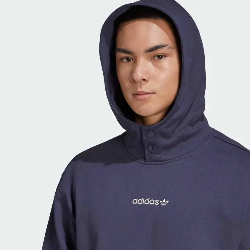 Adidas Men's Adibreak Future Hoodie HN0380