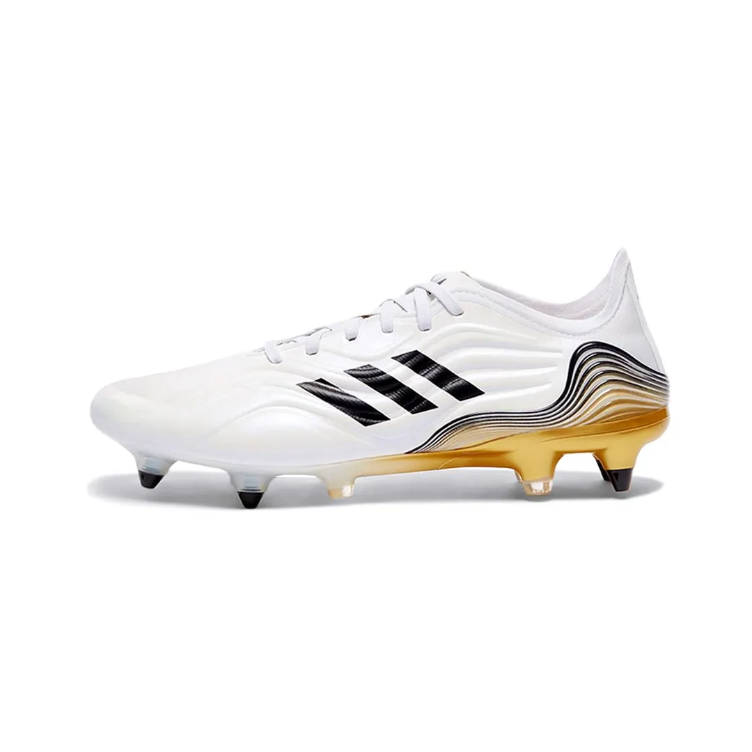 adidas - Unisex Copa Sense.1 Soft Ground Cleats (HP7841)