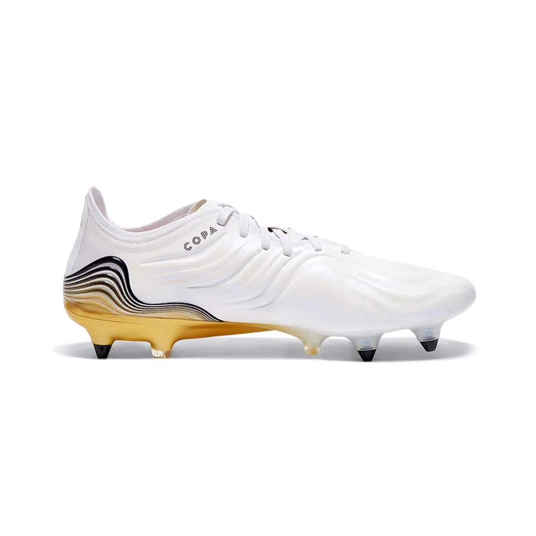 adidas - Unisex Copa Sense.1 Soft Ground Cleats (HP7841)