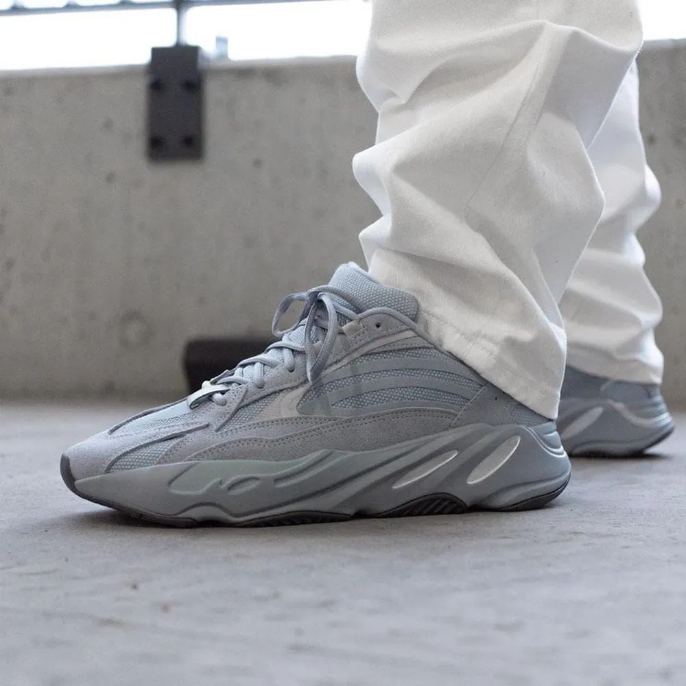 adidas Yeezy Boost 700 V2 'Hospital Blue'