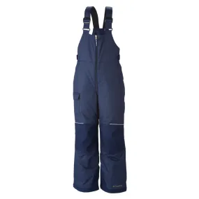 Adventure Ride Bib Navy Snowpants