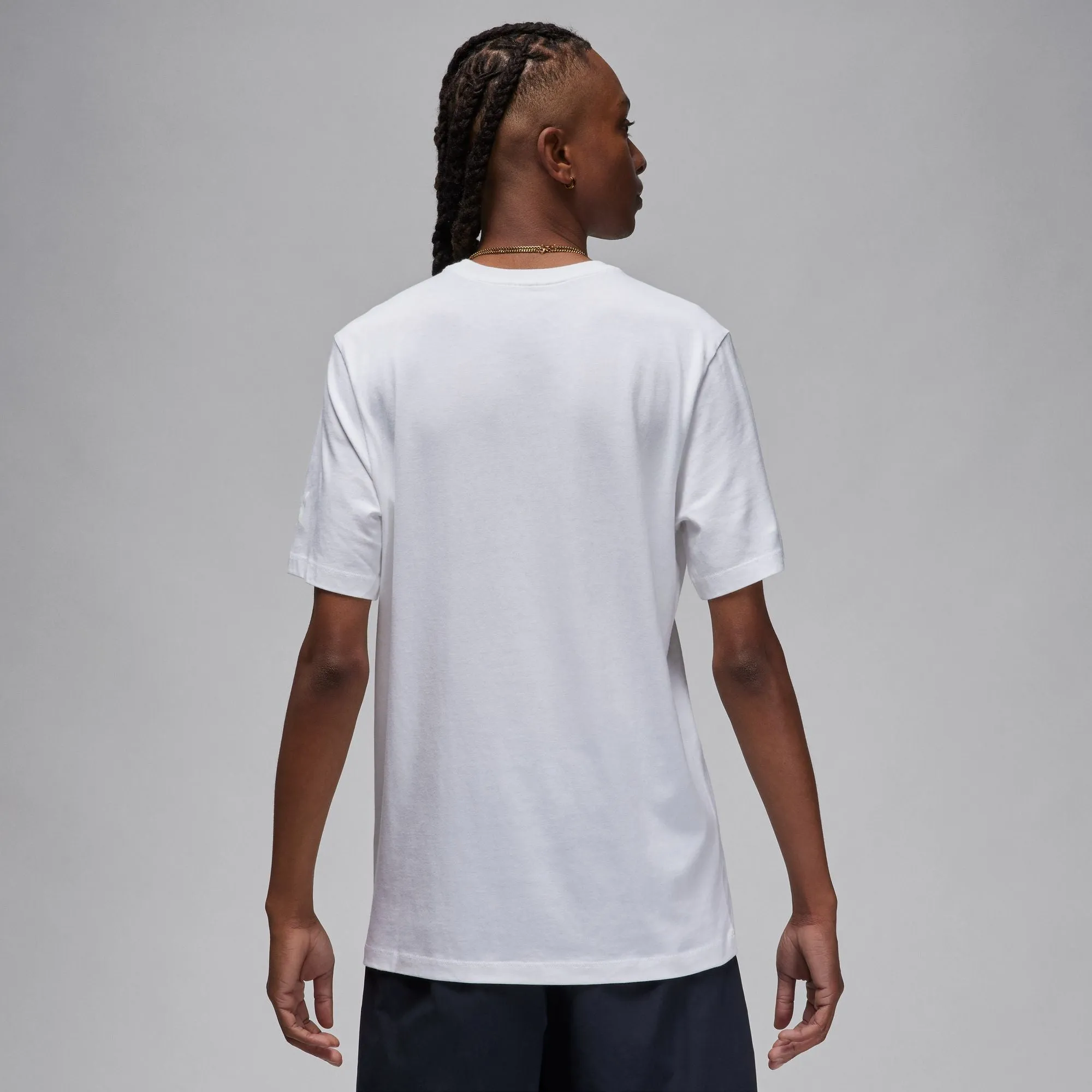 Air Jordan Mens SS Tee