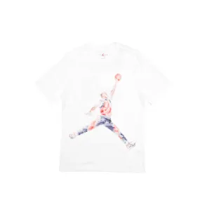 Air Jordan Mens SS Tee