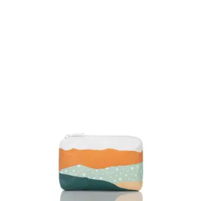 Aloha Mini Pouch in Summit Rubicon Style MNPWT162