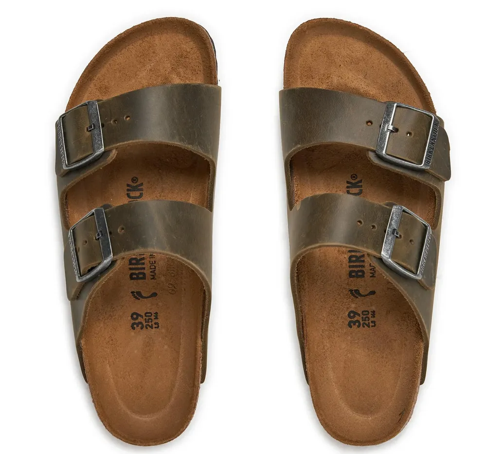 Birkenstock Arizona