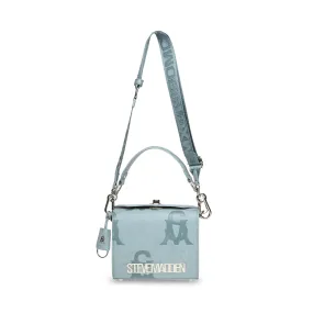 Bkrome-X Crossbody bag BLUE