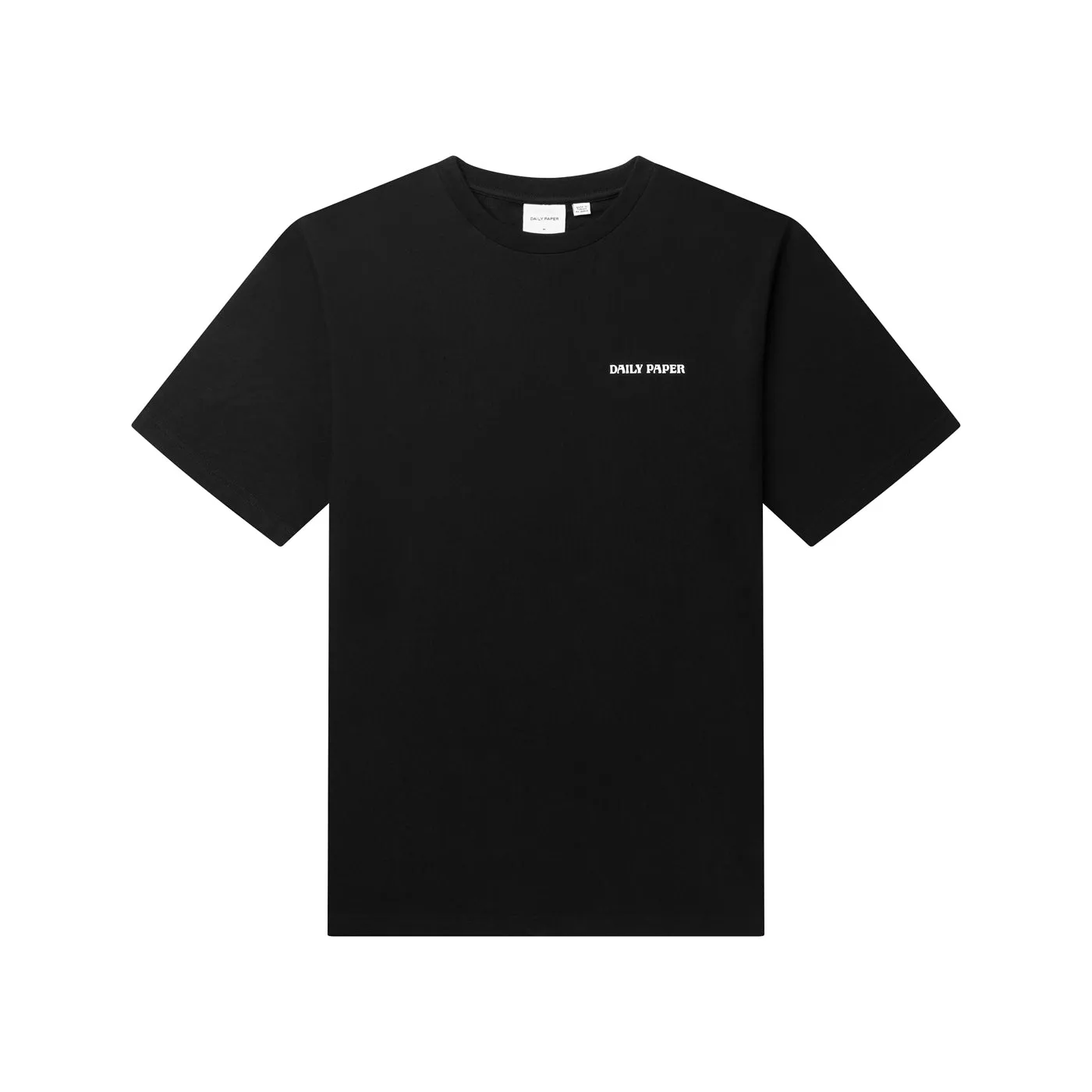 Black R-type T-Shirt