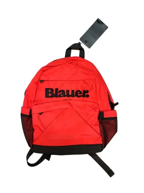 Blauer Zaino South Rosso Uomo