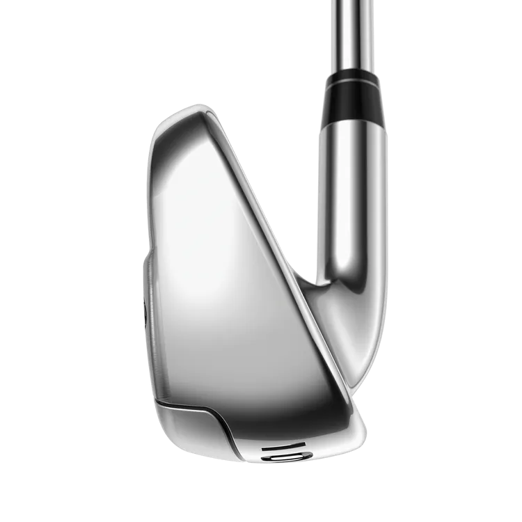 Callaway Big Bertha REVA Irons Women's RH