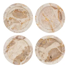 Carprani Coasters (Set of 4 )