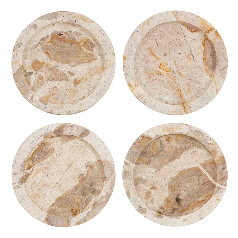 Carprani Coasters (Set of 4 )