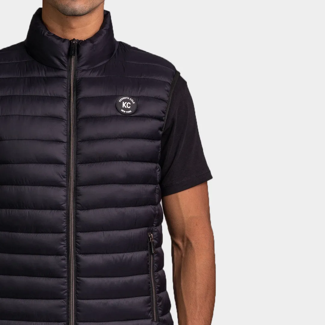 Chaleco Jacket Acolchado Para Hombre