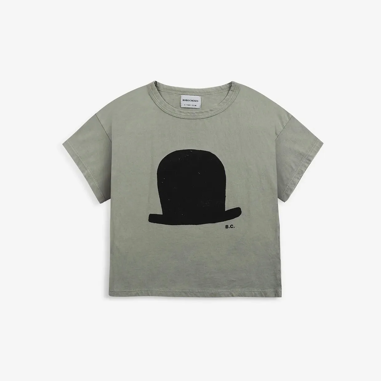 Chapeau Short Sleeve T-Shirt