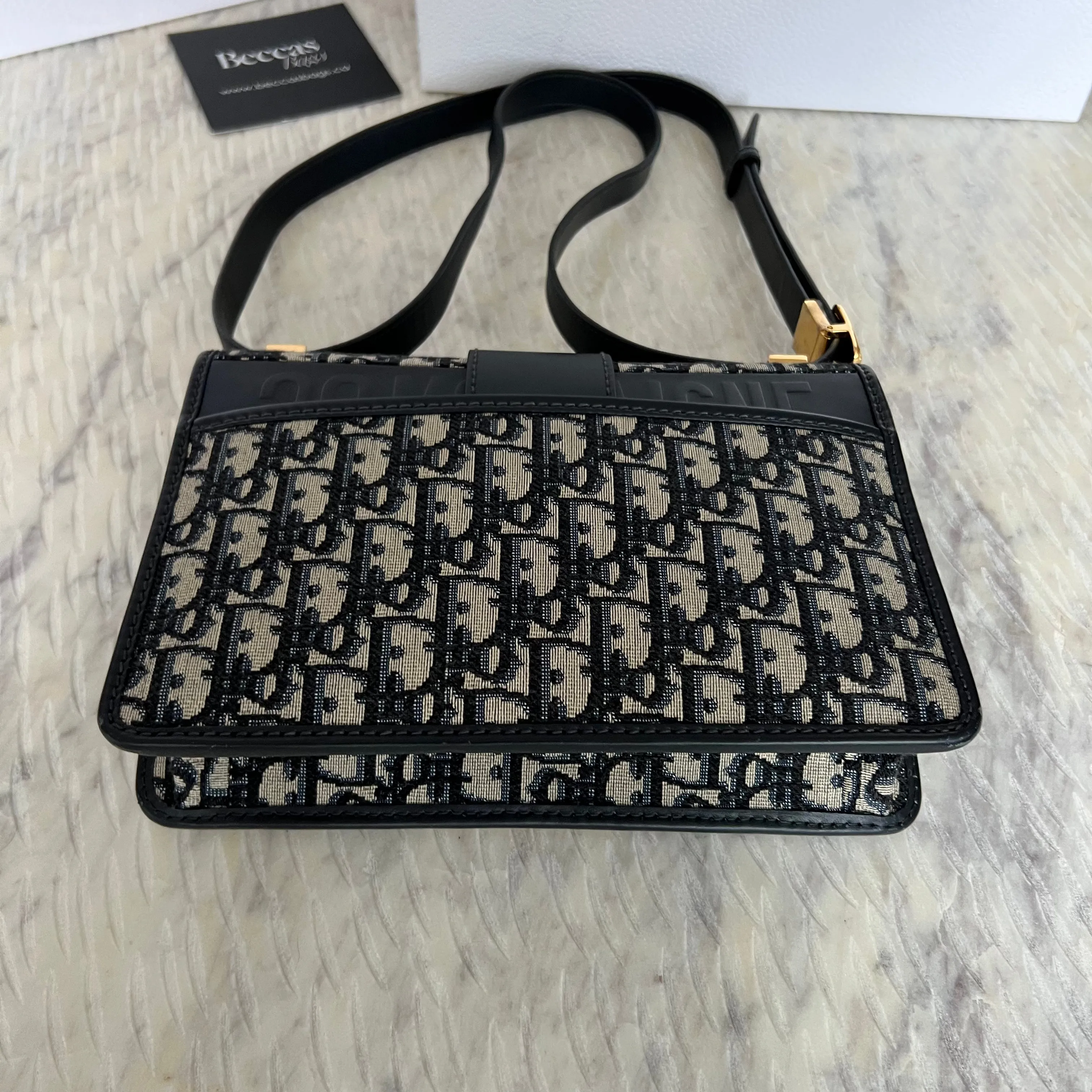 Christian Dior 30 Montaigne Bag