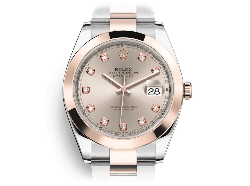 DATEJUST 41