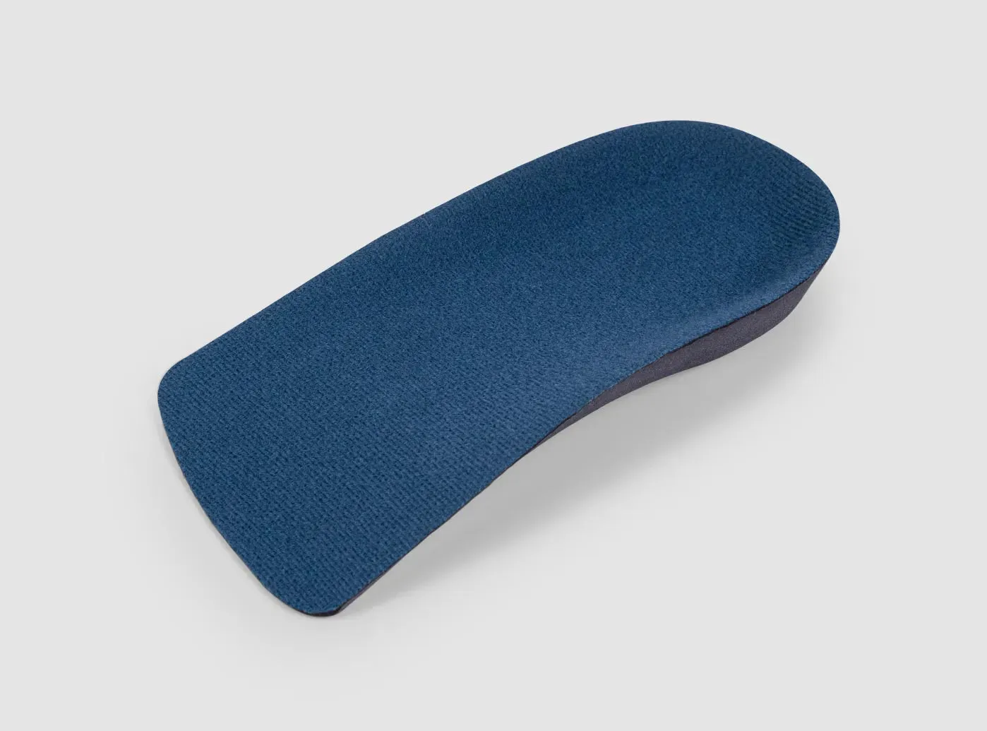 FitVille Arch Support Half Insoles V2