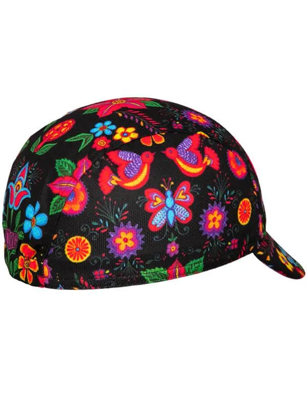 Frida Cycling Cap