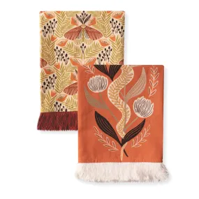 FRINGE STUDIO | Wild Prairie Tea Towel Set