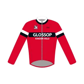 GKV Lightweight Long Sleeve Jersey