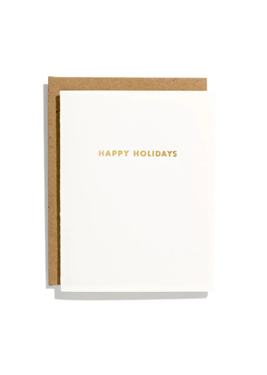 Greeting Cards