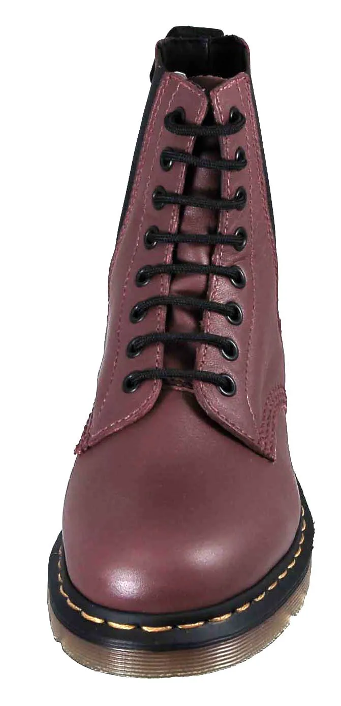 HARPER CHERRY RED SOFTY T BOOT