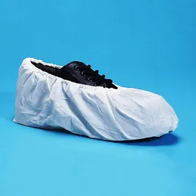 Heavy Duty Cross-Linked Polyethylene Shoe Cover