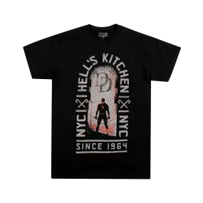 Hell's Kitchen Tombstone Tee