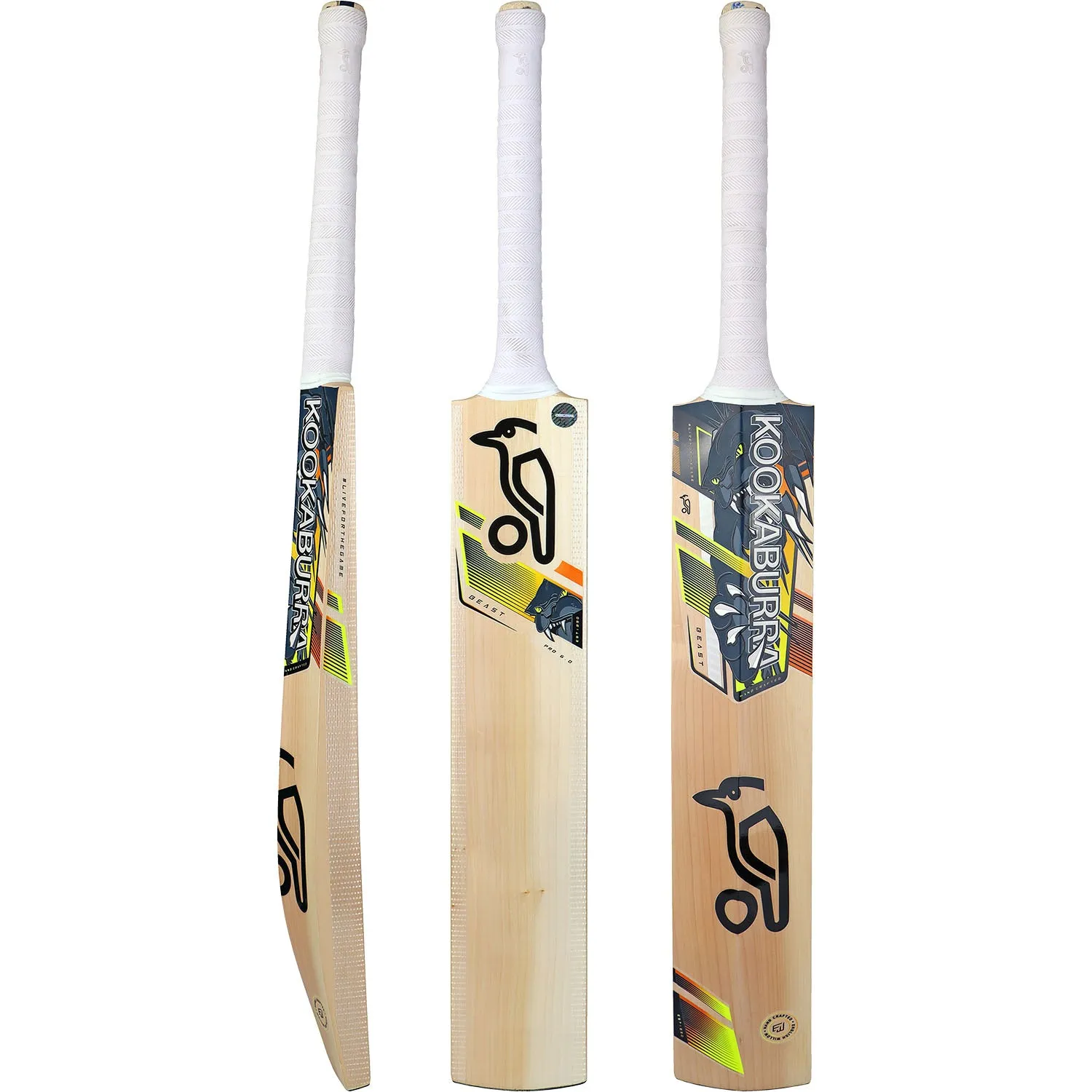 Kookaburra Beast Pro 6.0 Cricket Bat