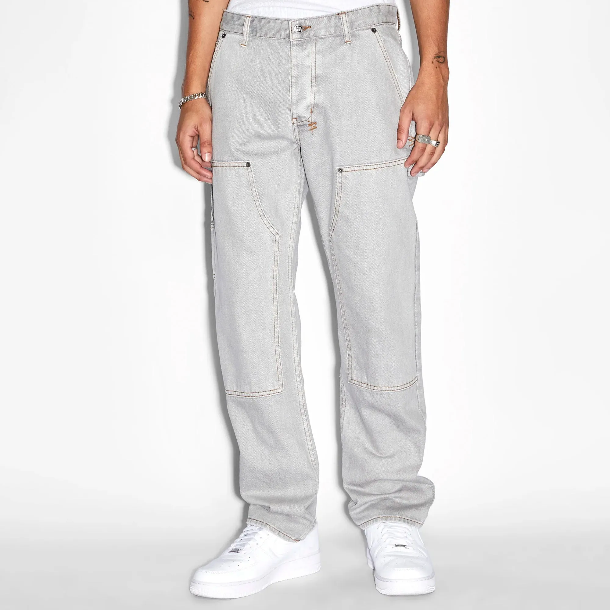 Ksubi Mens Operator Pants