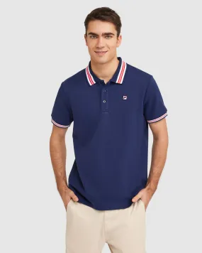 Men's Hunter Polo