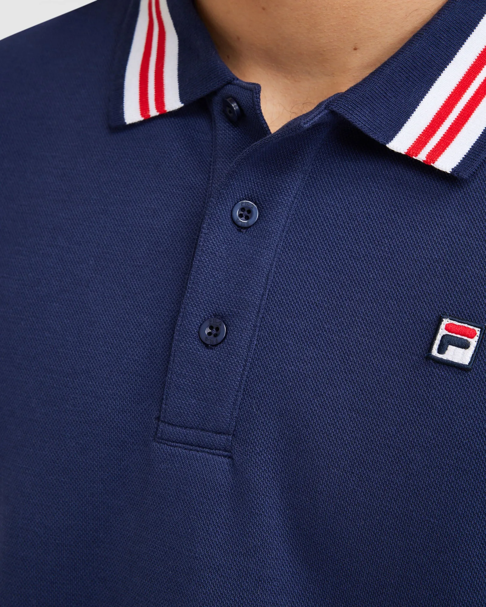 Men's Hunter Polo