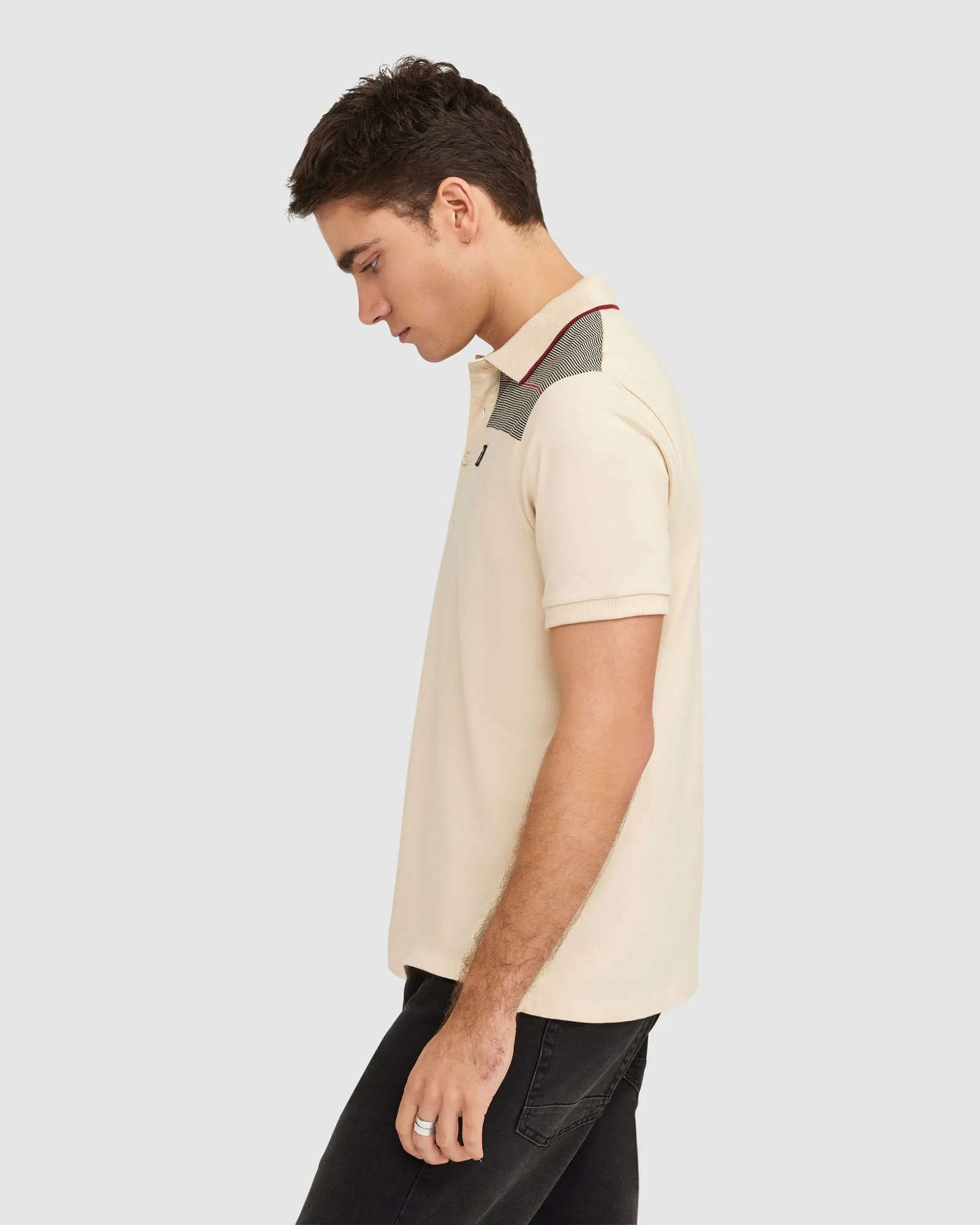 Men's Jacapo Polo