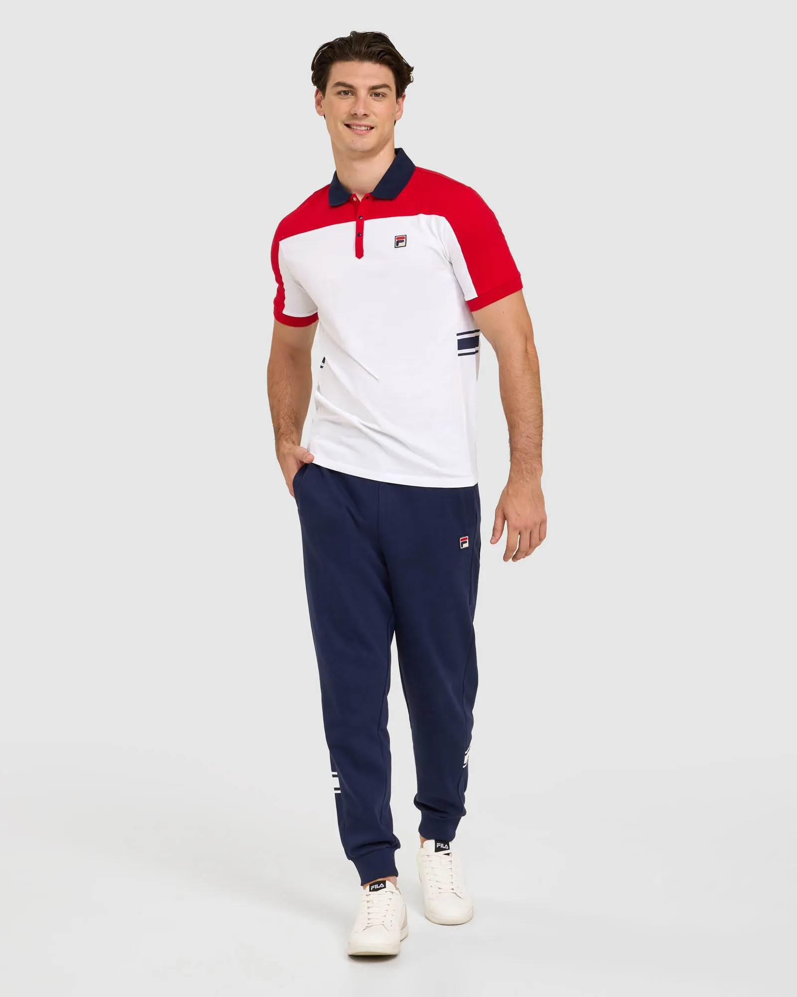 Men's Mivvi Polo