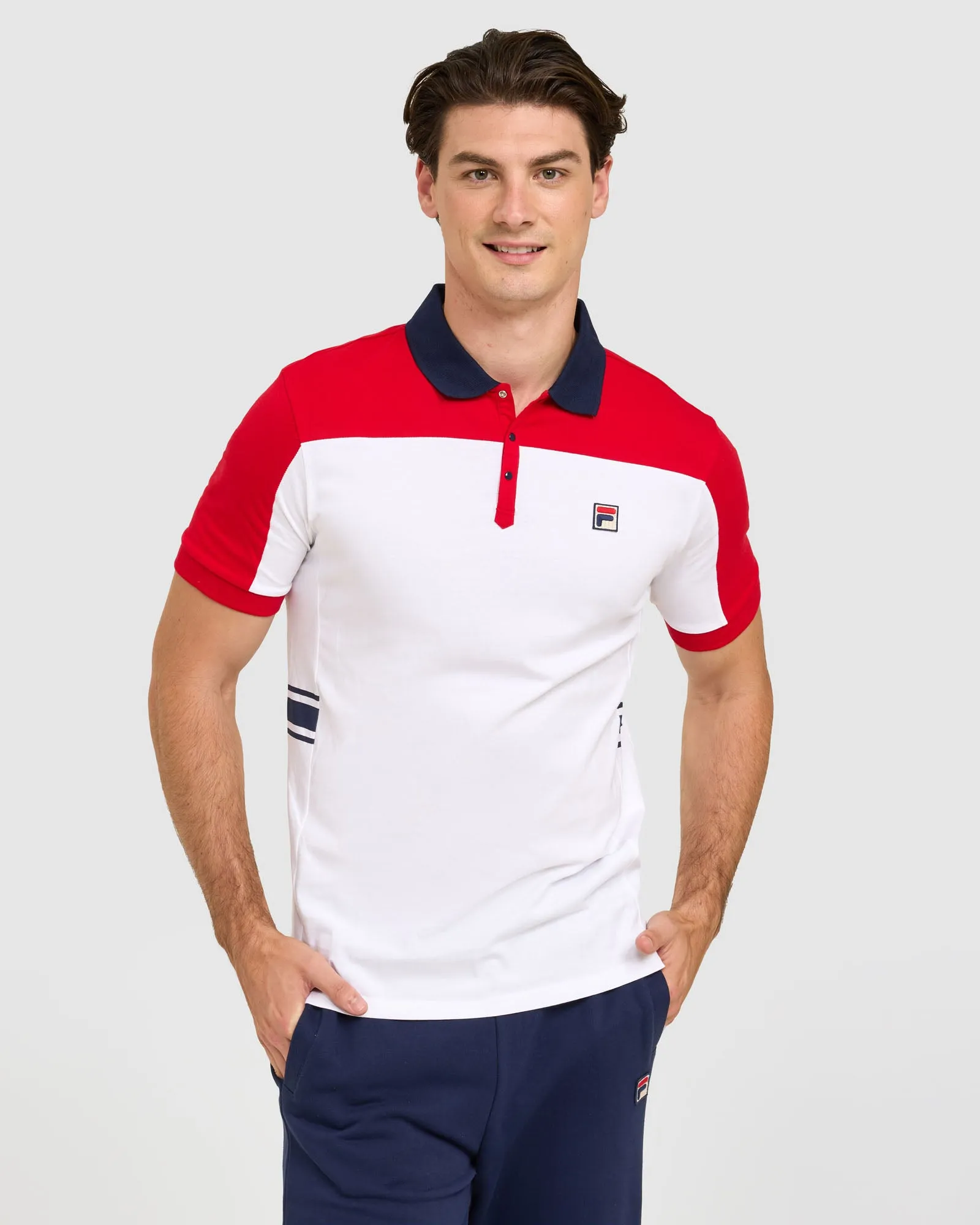 Men's Mivvi Polo