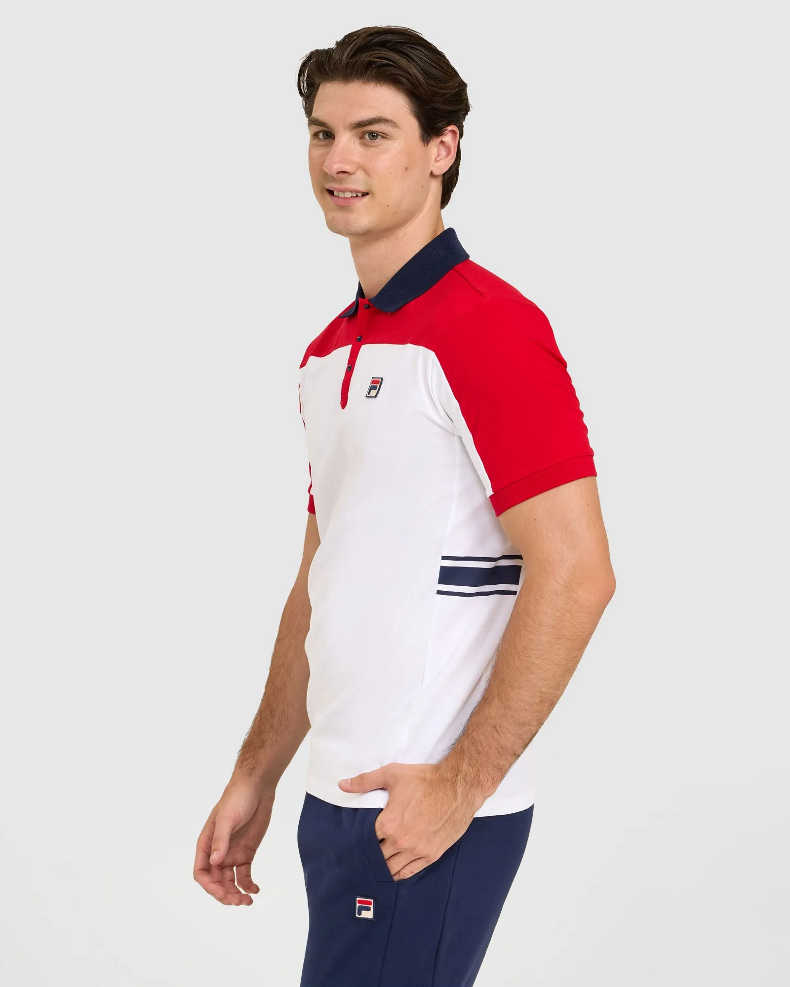 Men's Mivvi Polo