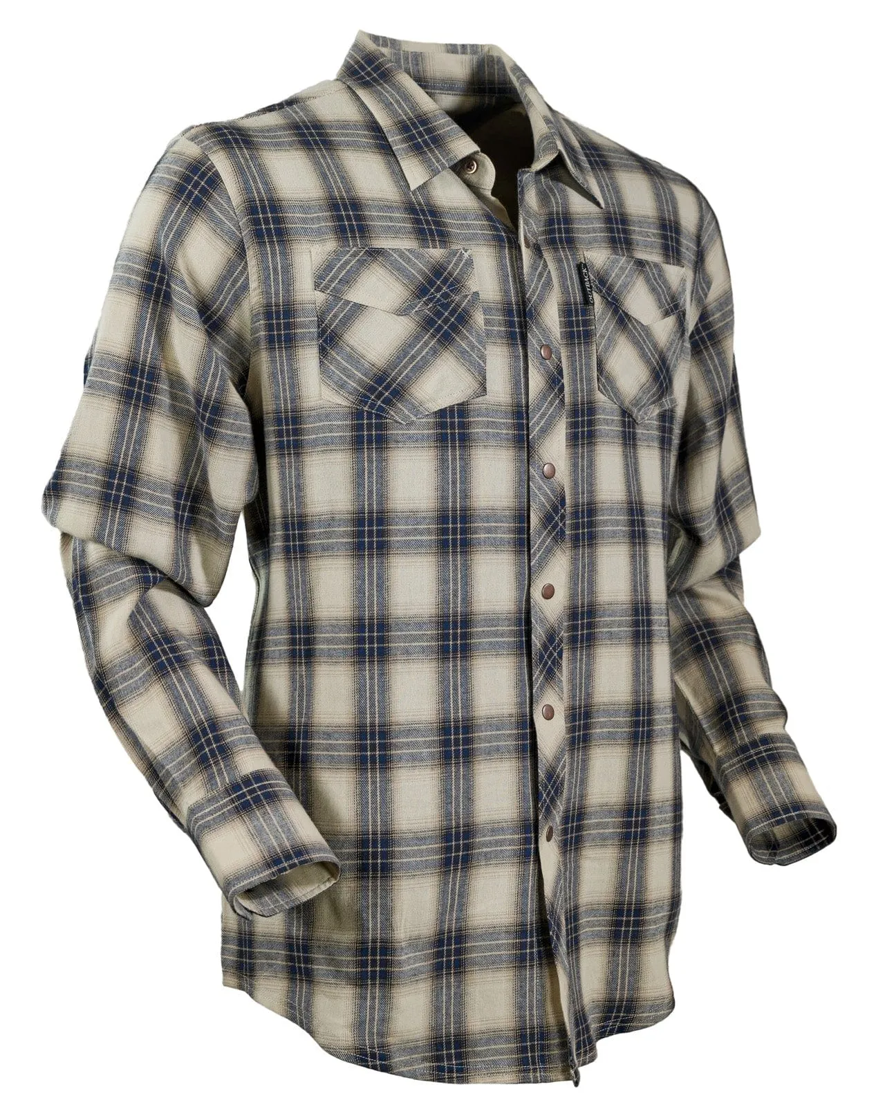 Men’s Parker Performance Shirt