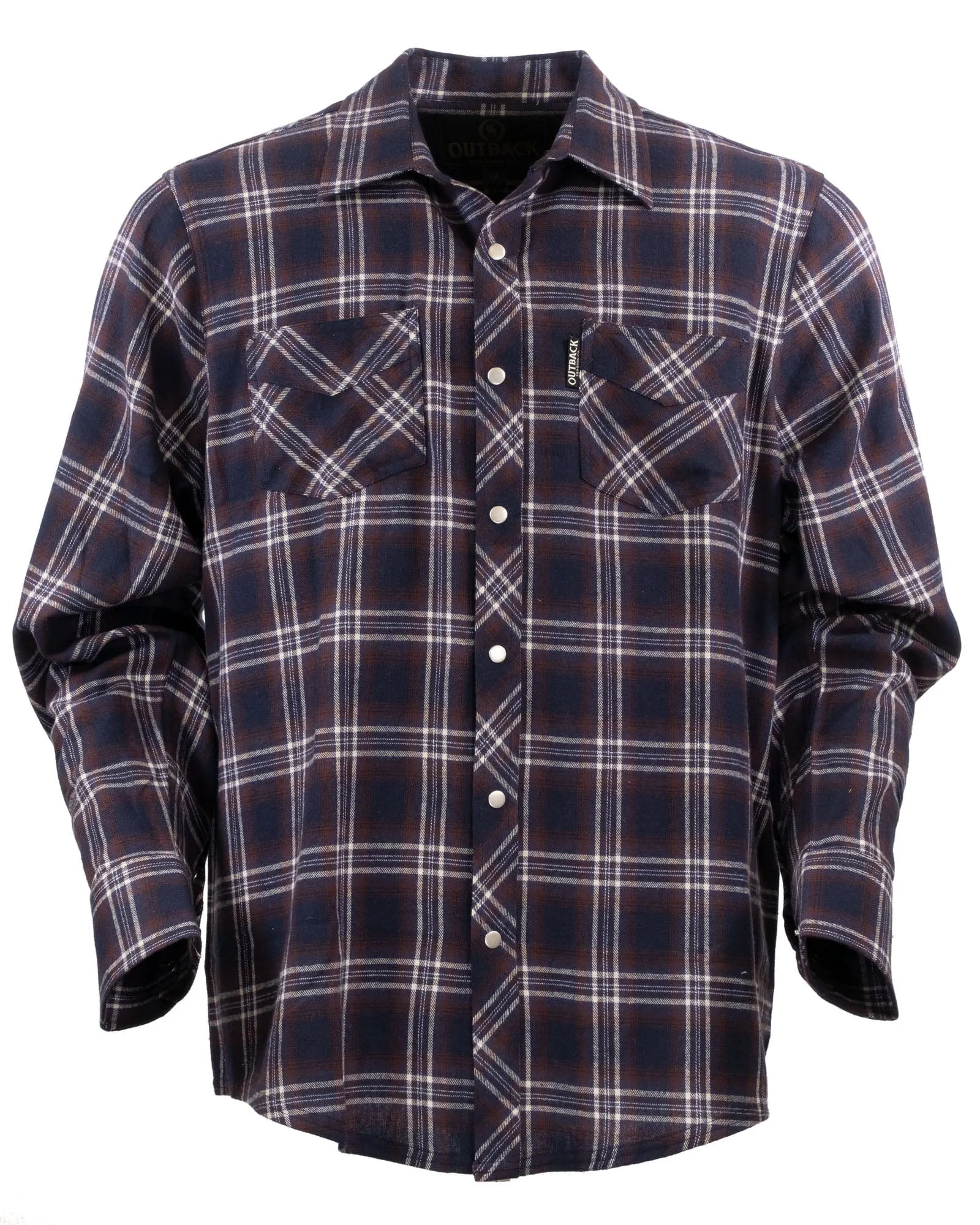 Men’s Parker Performance Shirt