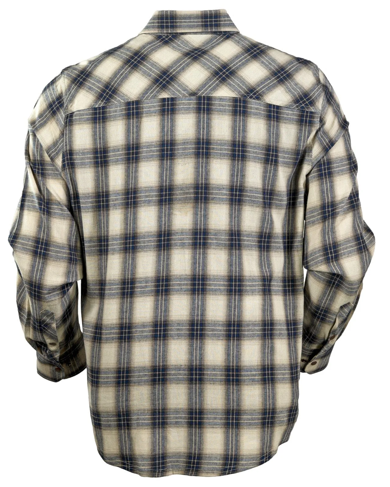 Men’s Parker Performance Shirt