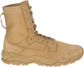 'Merrell' Unisex 8" MQC 2 Tactical Soft Toe - Coyote