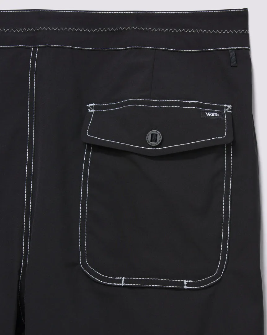 Mikey Feb Ever-Ride Boardshort