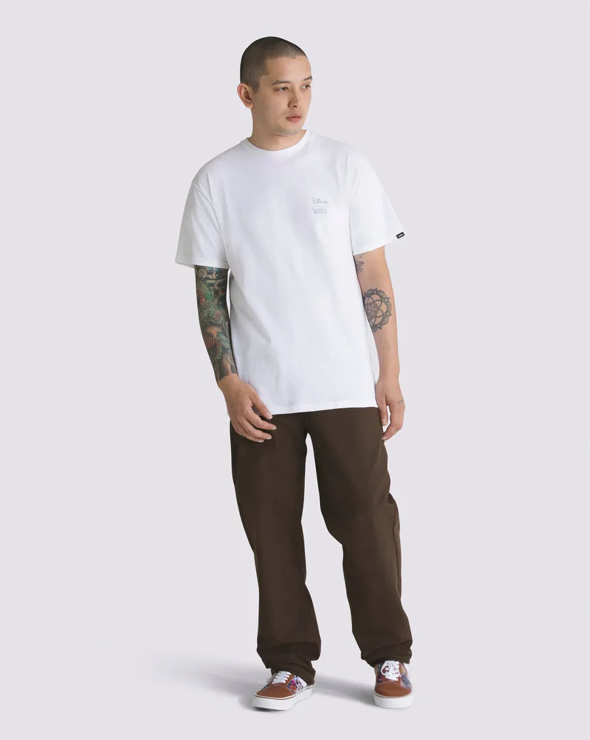 Music Box Short Sleeve Tshirt