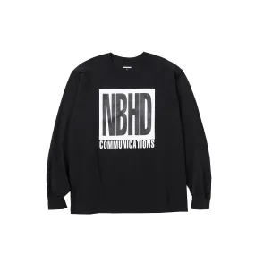 Neighborhood Mens LS Tee