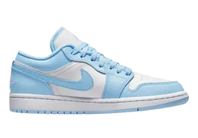 Nike Air Jordan 1 Low Aluminum Women's