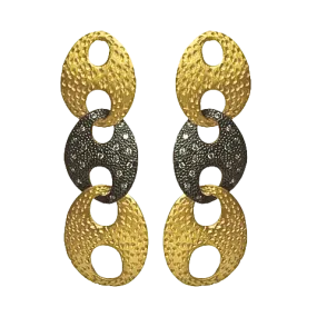 Nouveau Earrings